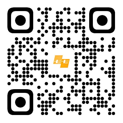 掃描二維碼關注我們